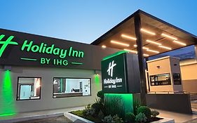 Holiday Inn & Suites Chihuahua Expo By Ihg